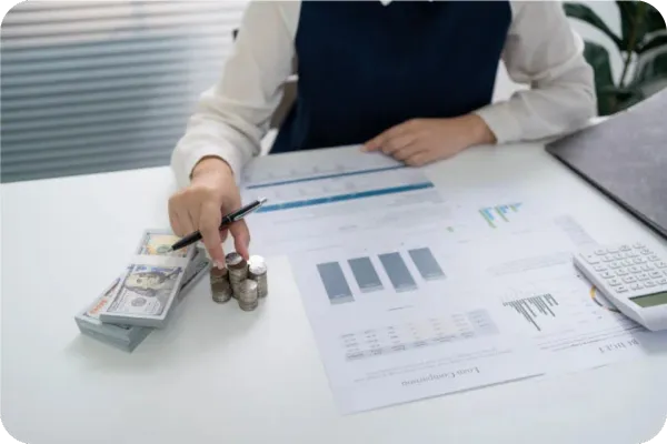 Accounts Receivable Management Solutions
