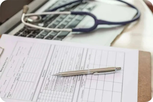 Reducing Claim Denials for Medical Practices