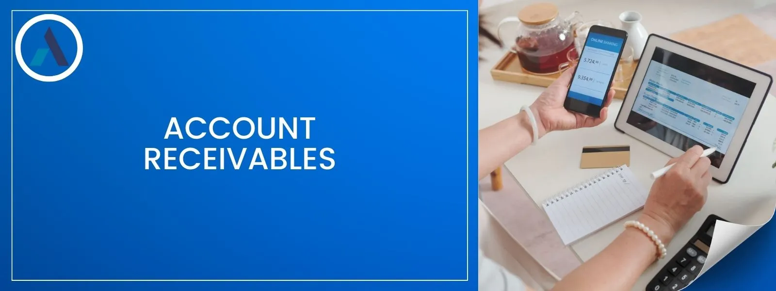 Accounts Receivable Guide