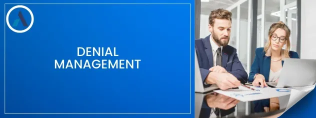 Denial Management Guide