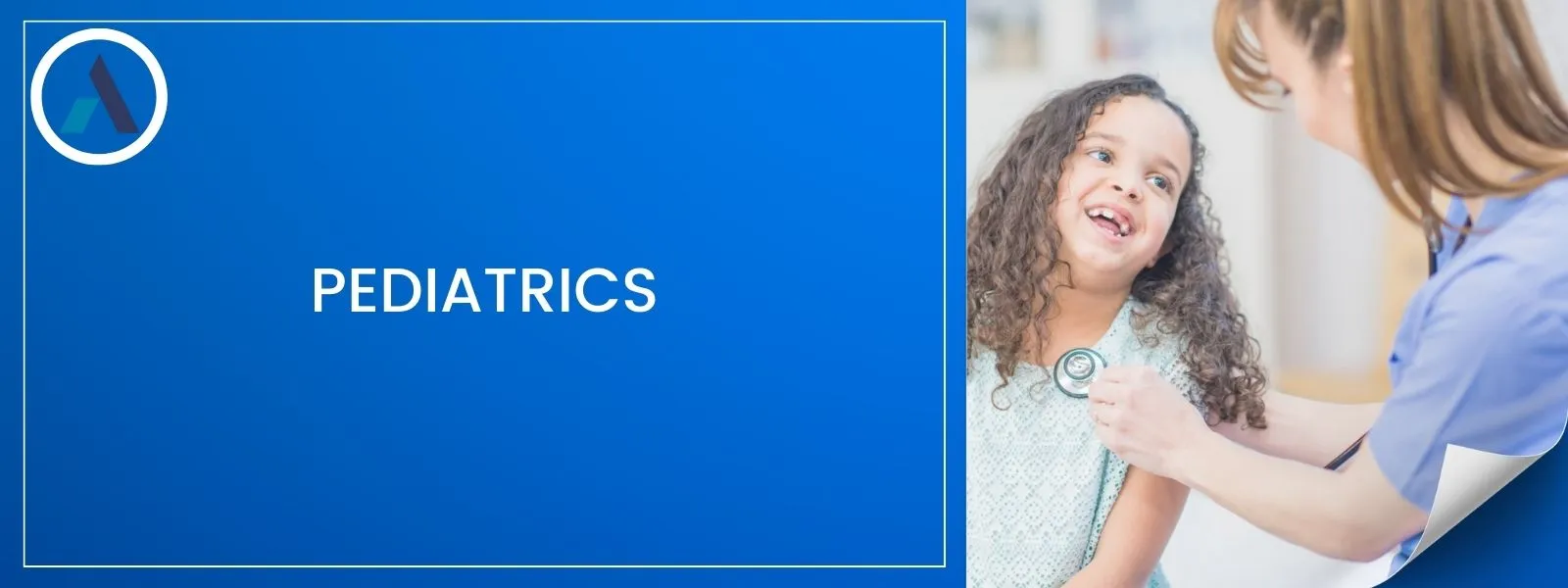 Pediatrics
