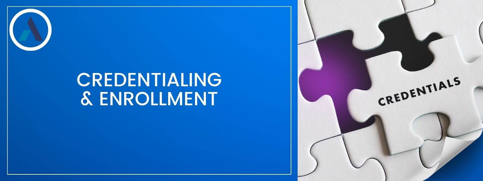 Credentialing & Enrollment