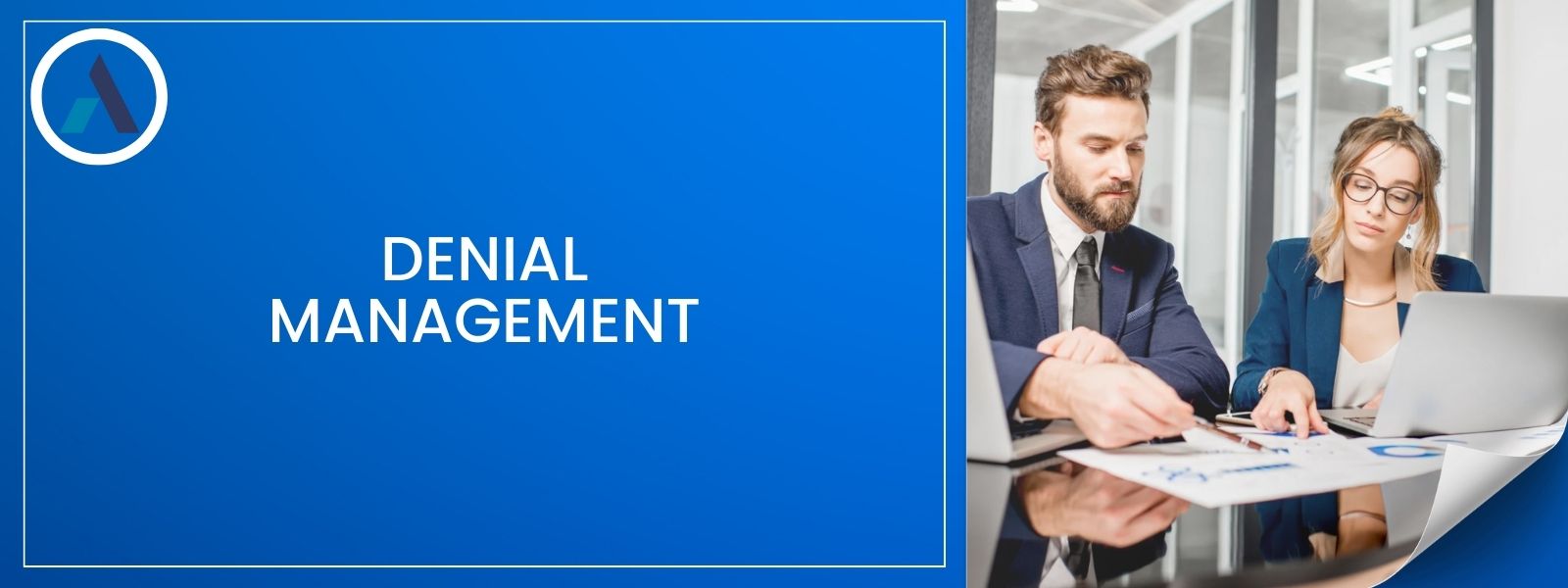 Denial Management