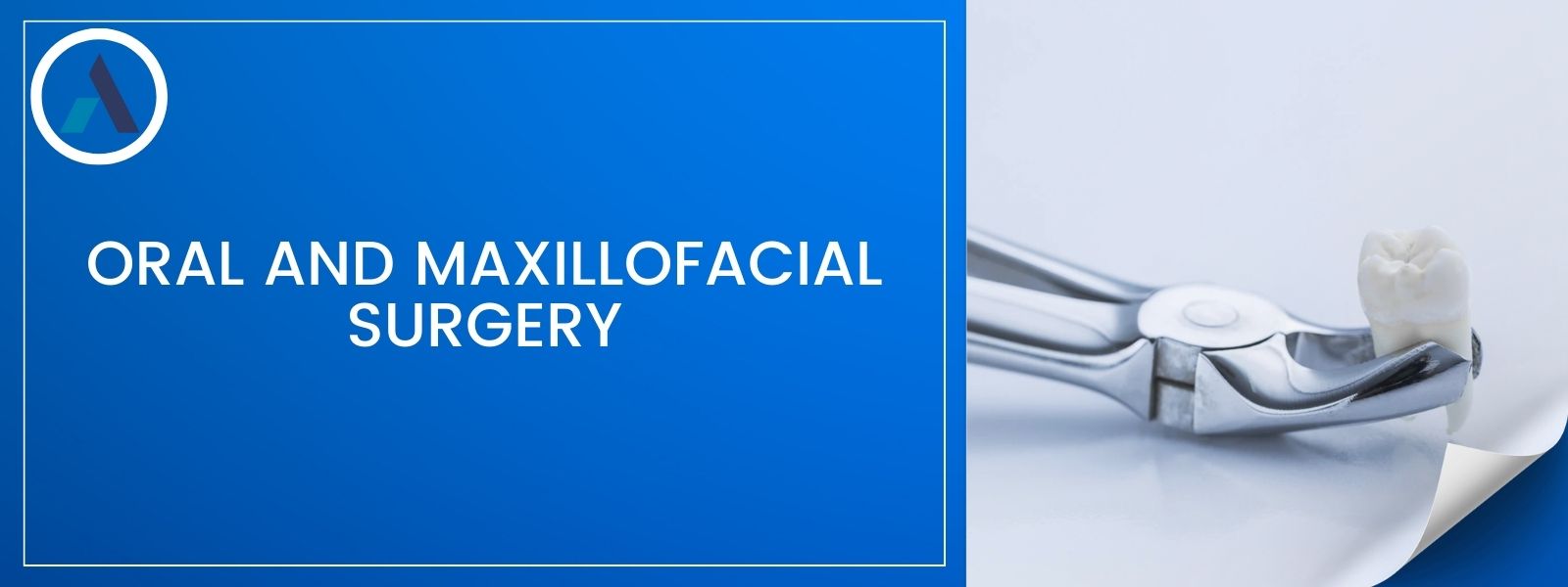 Oral and Maxillofacial Surgery